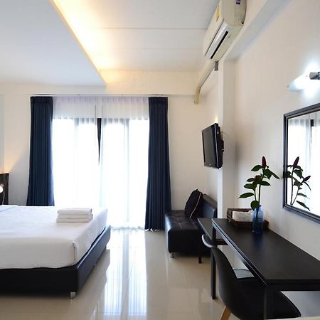 Isleep Guesthouse Čiang Mai Exteriér fotografie
