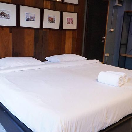 Isleep Guesthouse Čiang Mai Exteriér fotografie