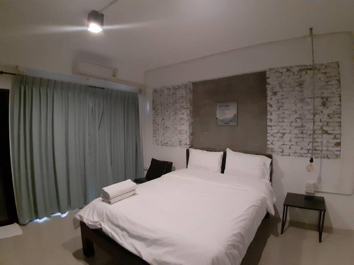 Isleep Guesthouse Čiang Mai Exteriér fotografie
