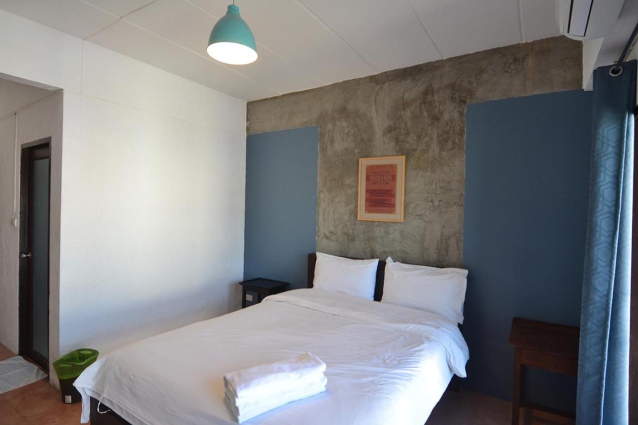 Isleep Guesthouse Čiang Mai Exteriér fotografie