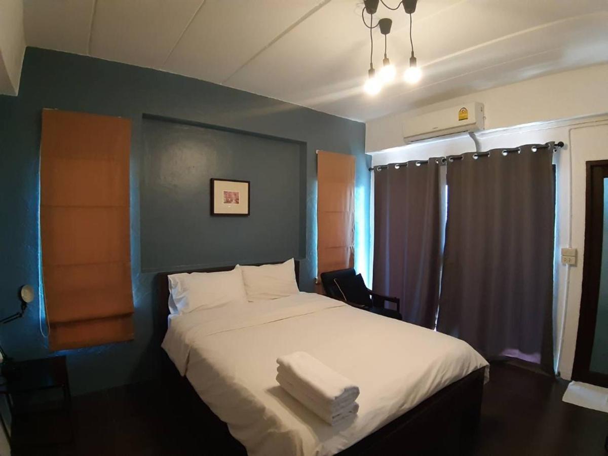 Isleep Guesthouse Čiang Mai Exteriér fotografie