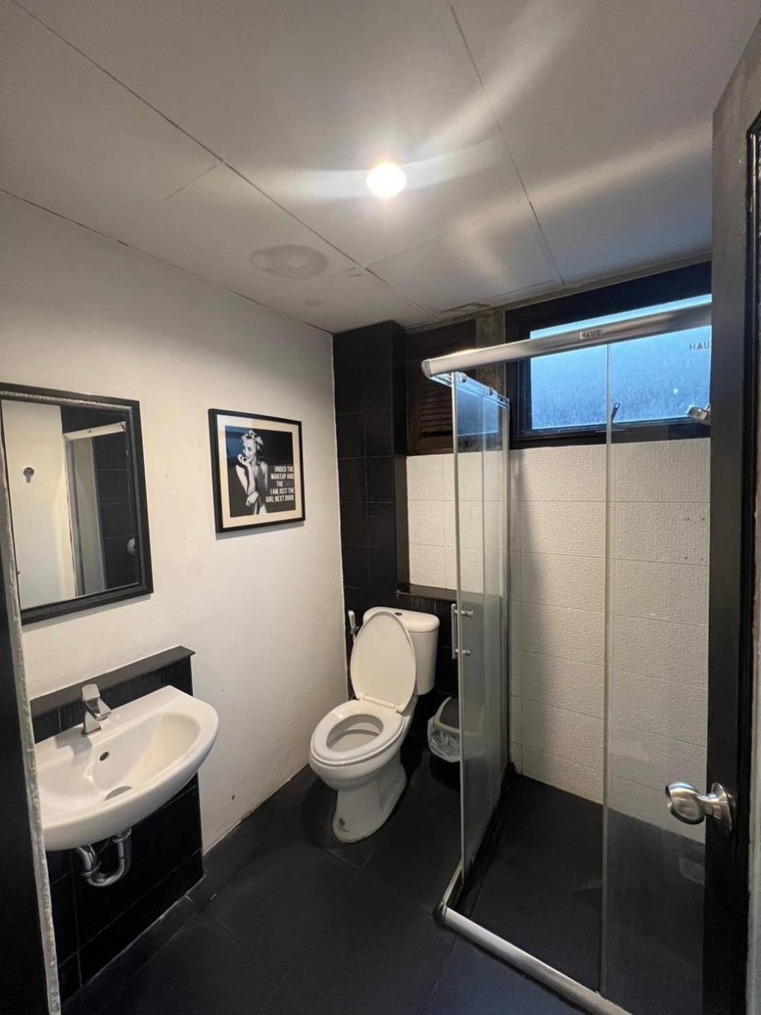 Isleep Guesthouse Čiang Mai Exteriér fotografie