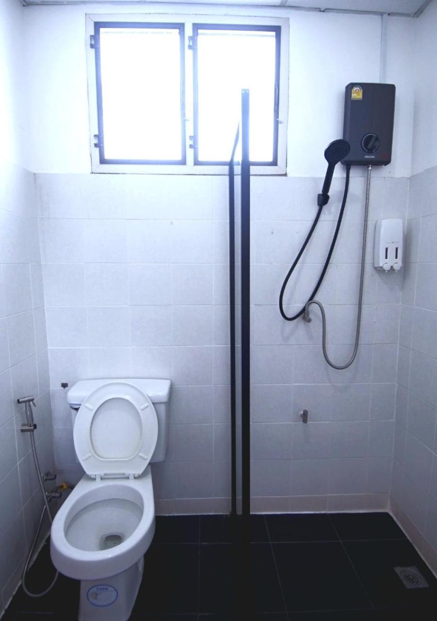 Isleep Guesthouse Čiang Mai Exteriér fotografie