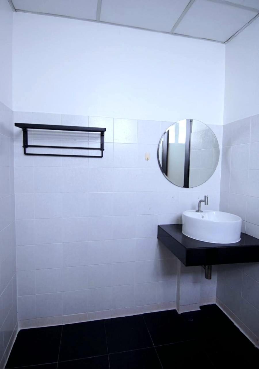 Isleep Guesthouse Čiang Mai Exteriér fotografie
