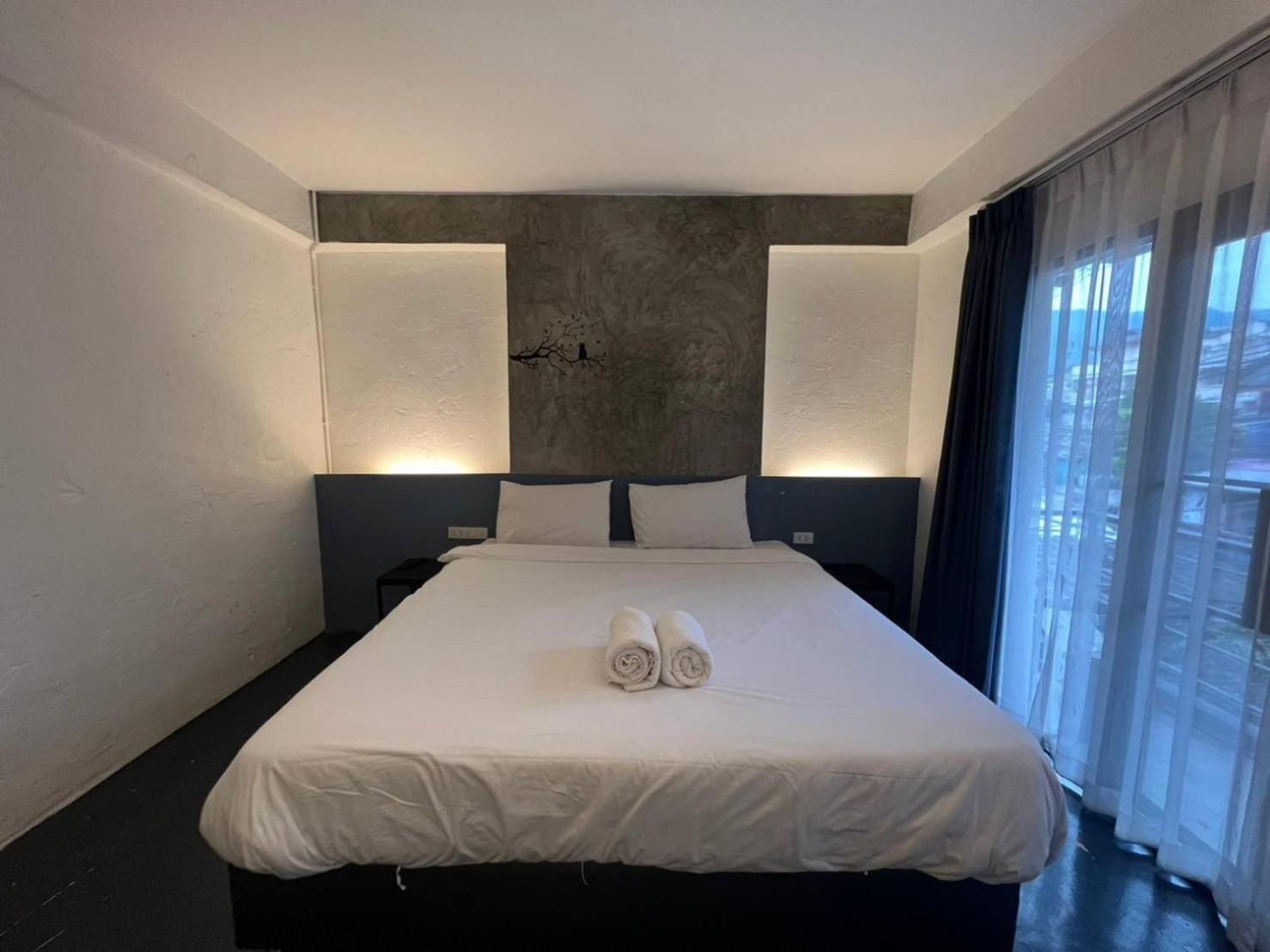 Isleep Guesthouse Čiang Mai Exteriér fotografie
