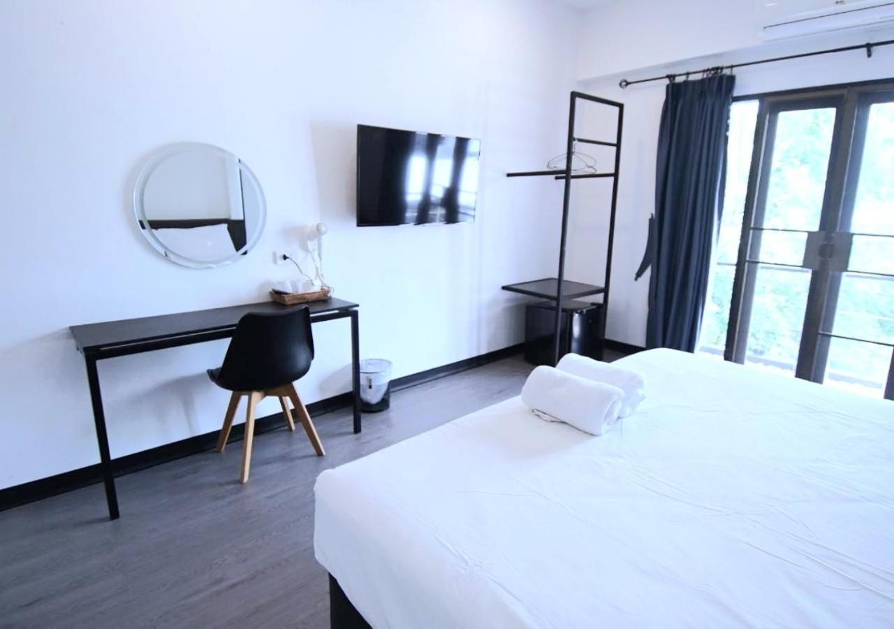 Isleep Guesthouse Čiang Mai Exteriér fotografie