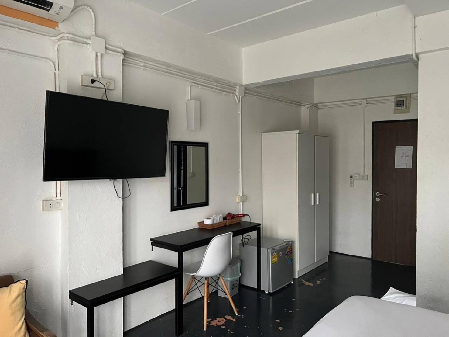 Isleep Guesthouse Čiang Mai Exteriér fotografie