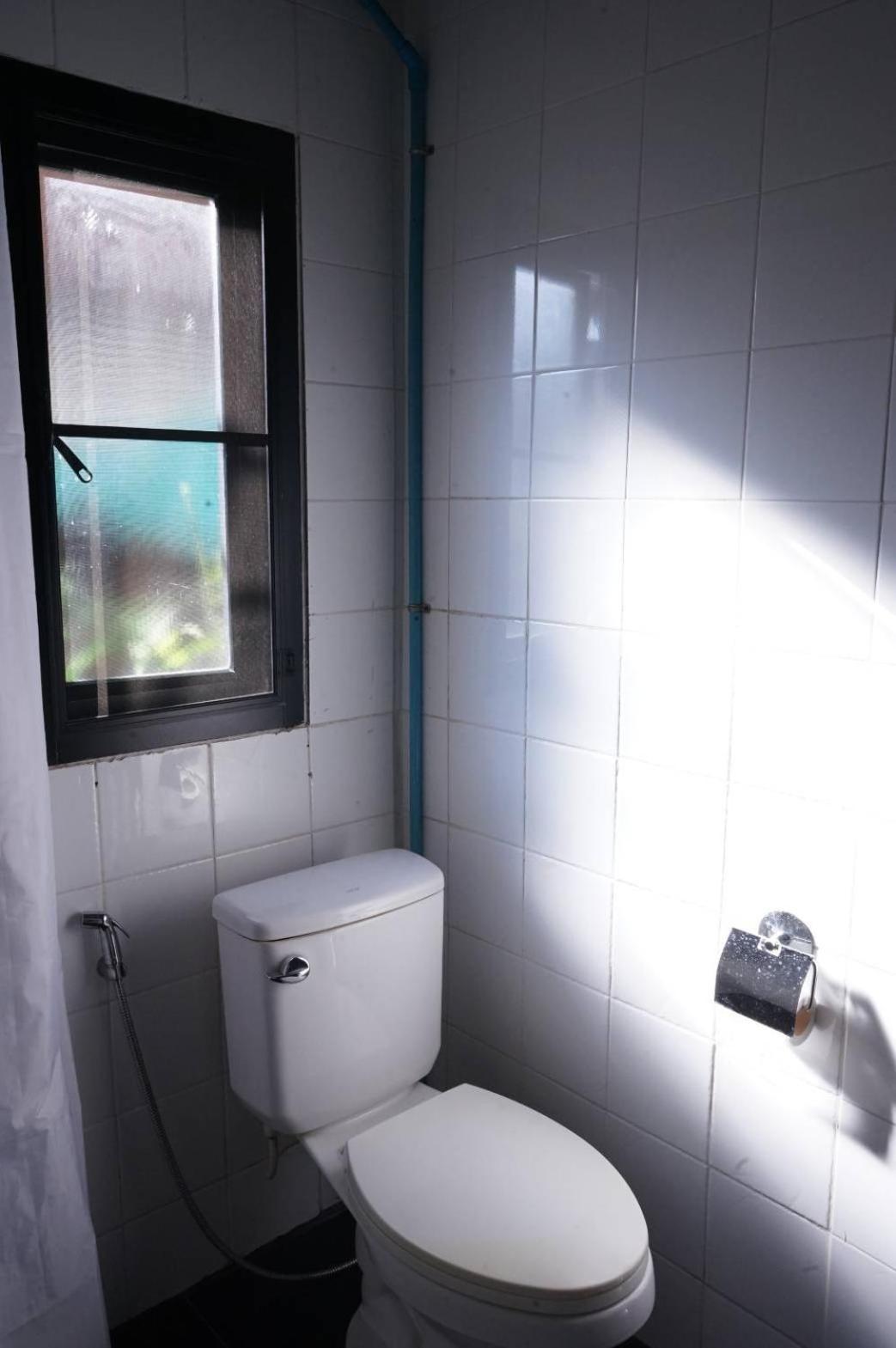 Isleep Guesthouse Čiang Mai Exteriér fotografie