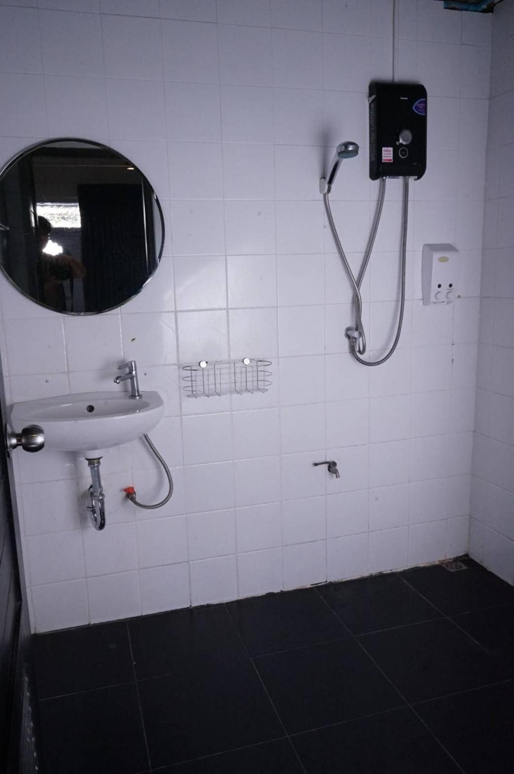 Isleep Guesthouse Čiang Mai Exteriér fotografie