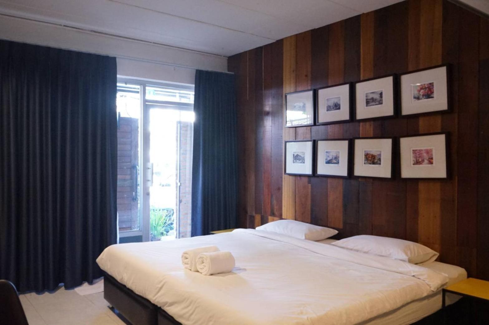 Isleep Guesthouse Čiang Mai Exteriér fotografie