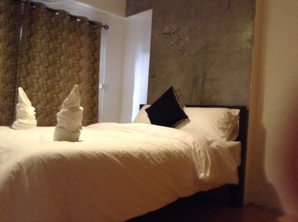 Isleep Guesthouse Čiang Mai Exteriér fotografie