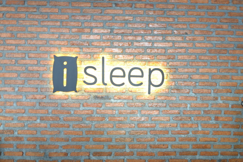 Isleep Guesthouse Čiang Mai Exteriér fotografie