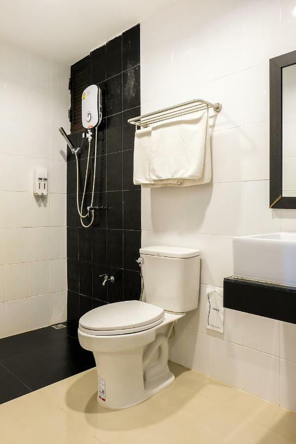 Isleep Guesthouse Čiang Mai Exteriér fotografie