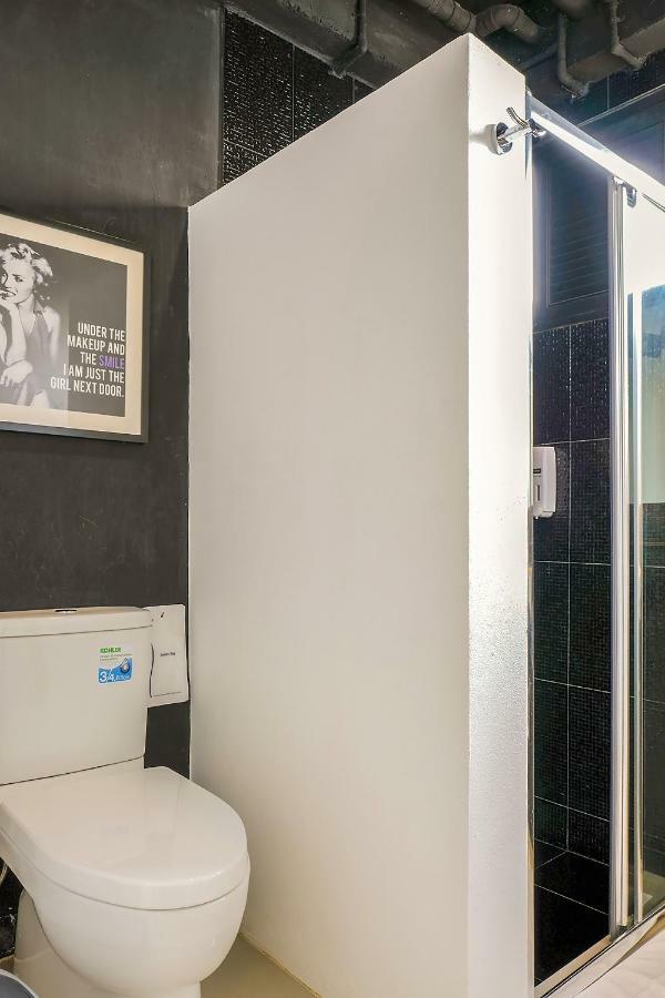 Isleep Guesthouse Čiang Mai Exteriér fotografie