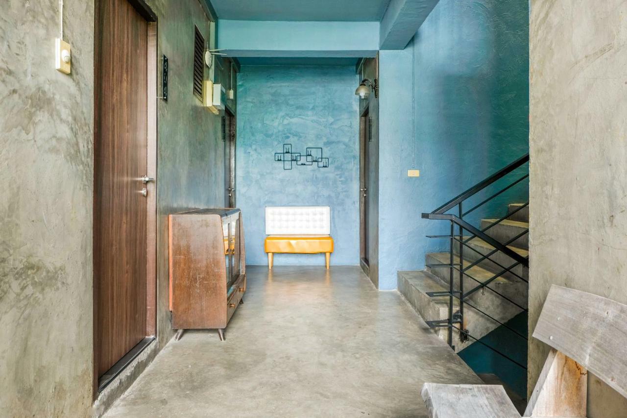 Isleep Guesthouse Čiang Mai Exteriér fotografie